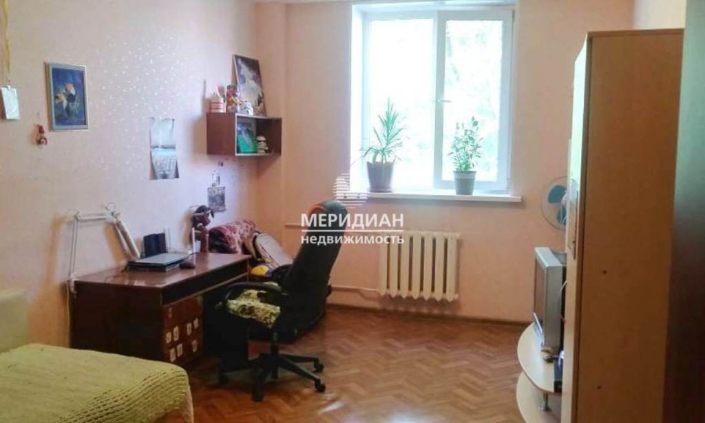Продажа 3-комнатной квартиры, Нижний Новгород, Чаадаева ул,  26