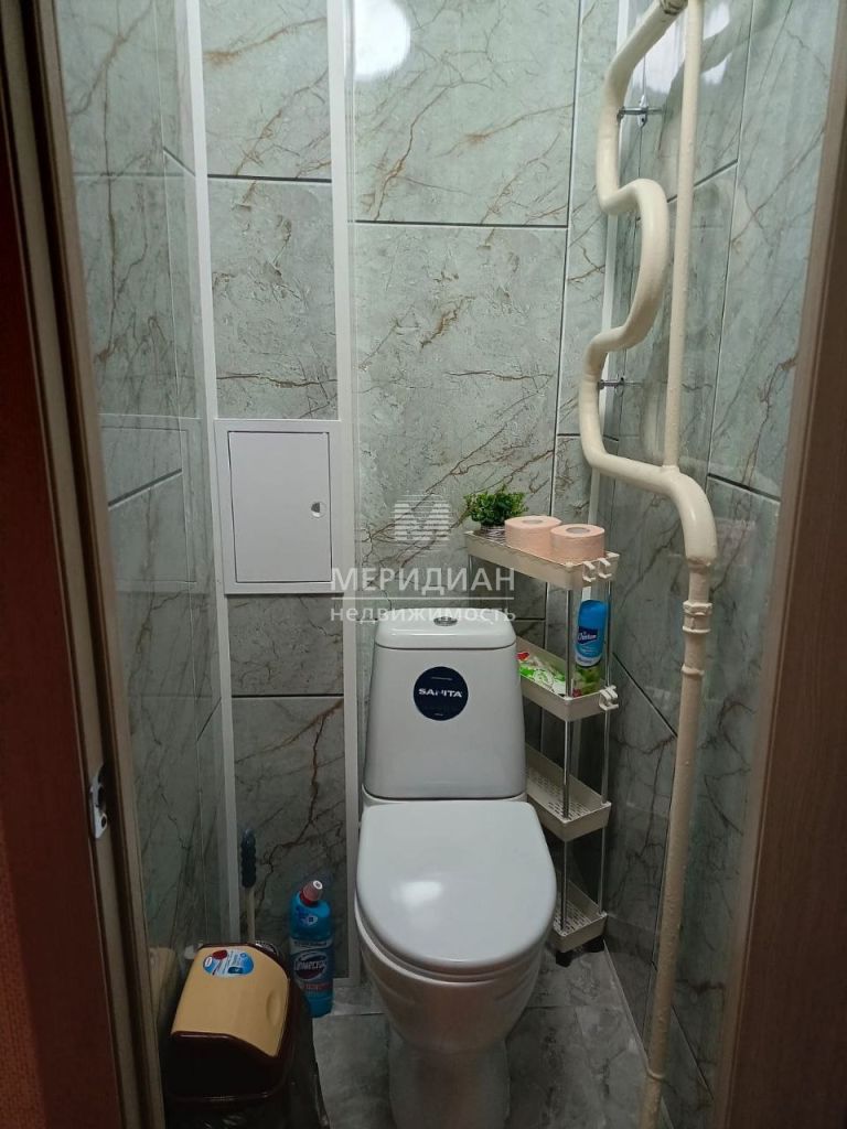 Продажа 3-комнатной квартиры, Нижний Новгород, Чаадаева ул,  26