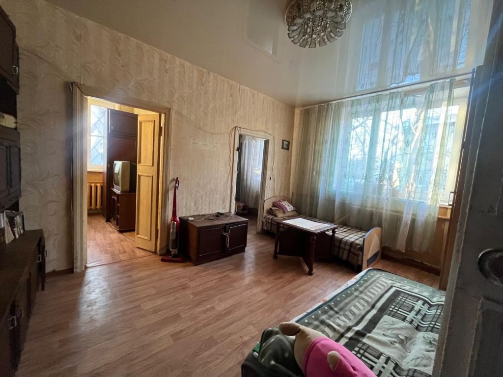 Продажа 3-комнатной квартиры, Нижний Новгород, Планетная ул,  15А