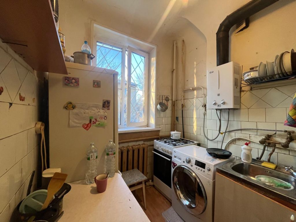 Продажа 3-комнатной квартиры, Нижний Новгород, Планетная ул,  15А