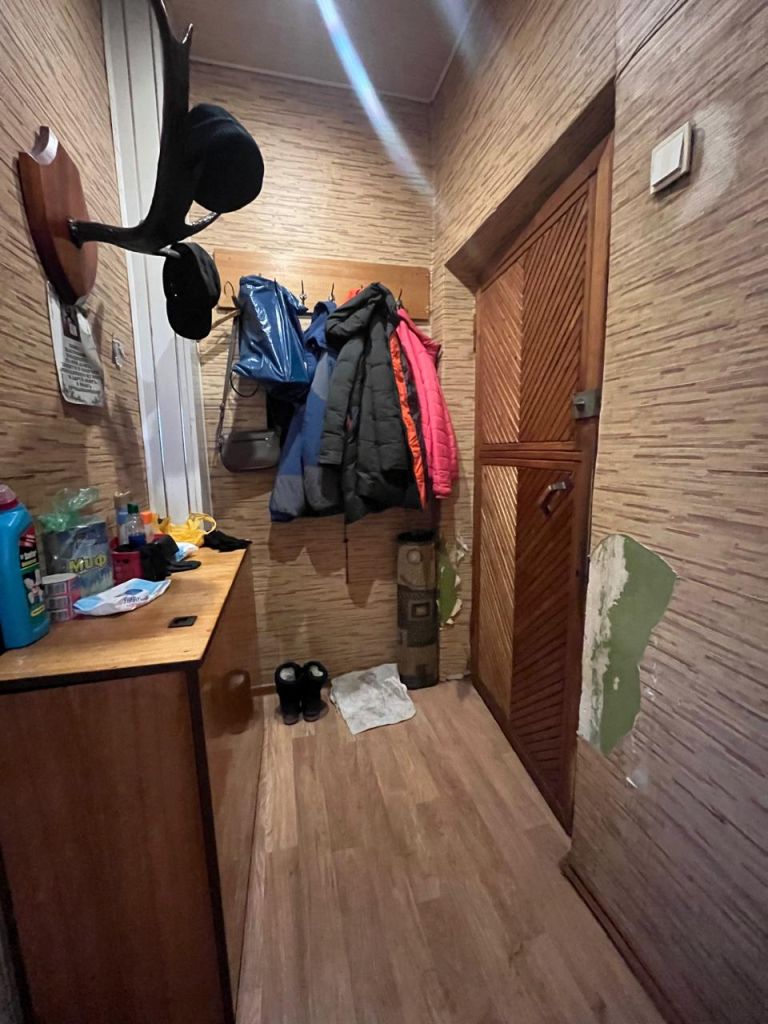 Продажа 3-комнатной квартиры, Нижний Новгород, Планетная ул,  15А