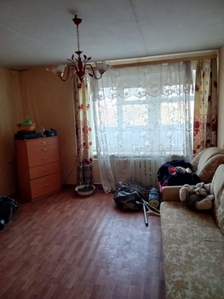 Продажа 2-комнатной квартиры, Смоленск, Юрьева ул,  13