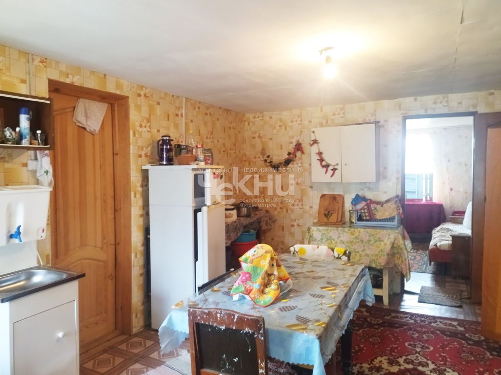 Продажа дома, 60м <sup>2</sup>, 11 сот., Владимирское, Октябрьская ,  11