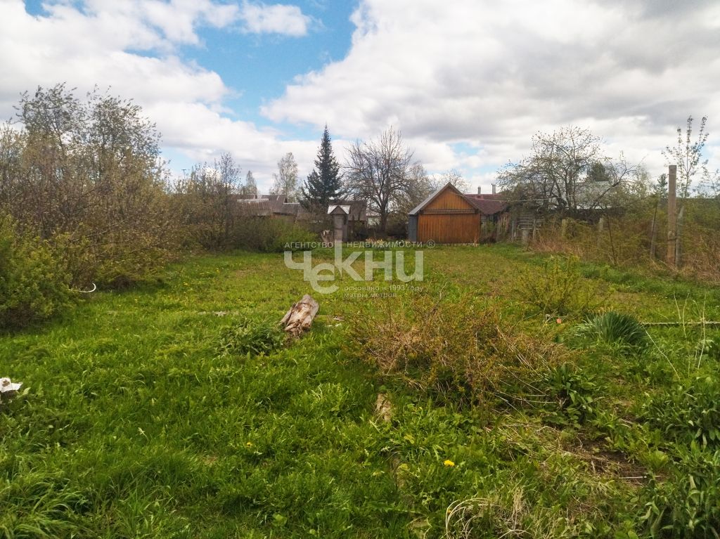 Продажа дома, 60м <sup>2</sup>, 11 сот., Владимирское, Октябрьская ,  11