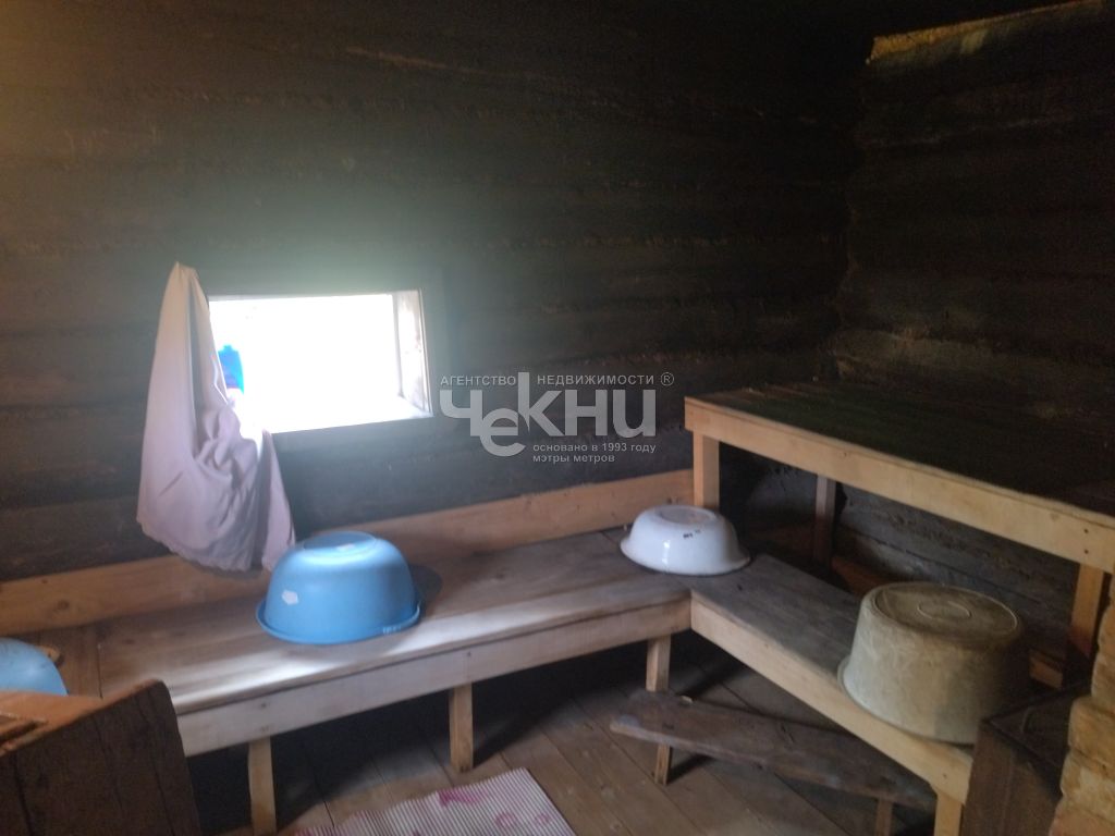 Продажа дома, 60м <sup>2</sup>, 11 сот., Владимирское, Октябрьская ,  11