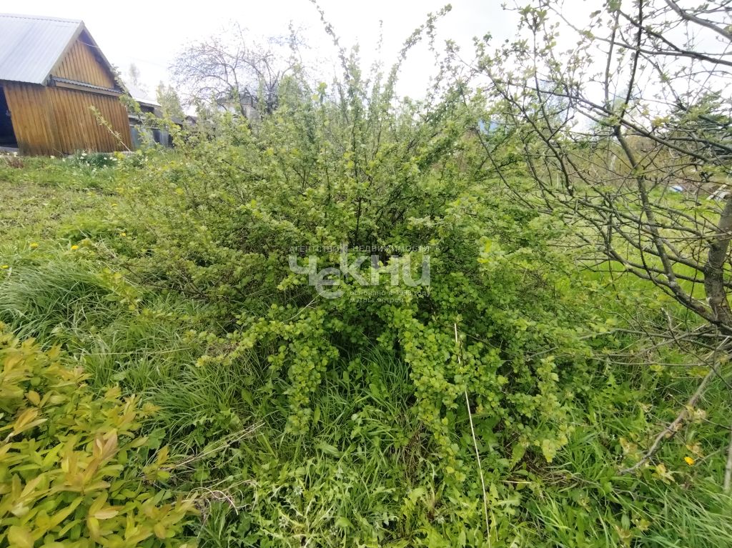 Продажа дома, 60м <sup>2</sup>, 11 сот., Владимирское, Октябрьская ,  11