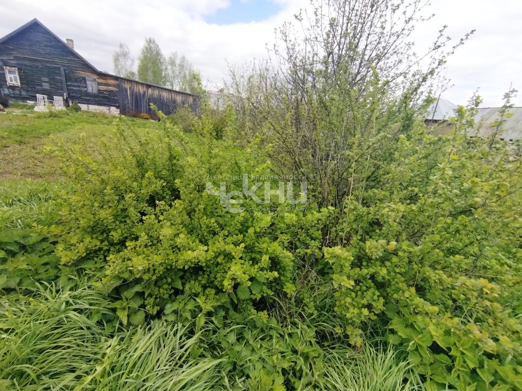 Продажа дома, 60м <sup>2</sup>, 11 сот., Владимирское, Октябрьская ,  11