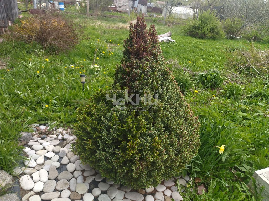 Продажа дома, 60м <sup>2</sup>, 11 сот., Владимирское, Октябрьская ,  11