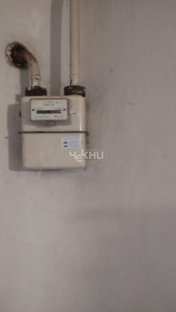 Продажа дома, 50м <sup>2</sup>, 7 сот., Чкаловск, Корякова ул,  12