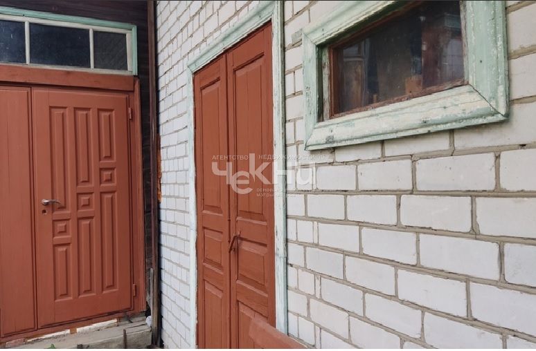 Продажа дома, 50м <sup>2</sup>, 7 сот., Чкаловск, Корякова ул,  12