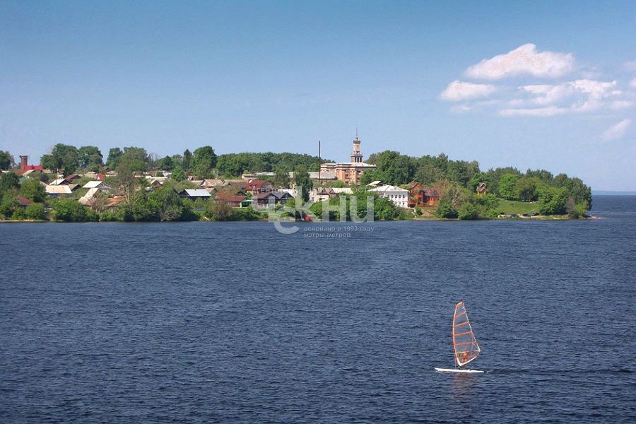 Продажа дома, 50м <sup>2</sup>, 7 сот., Чкаловск, Корякова ул,  12