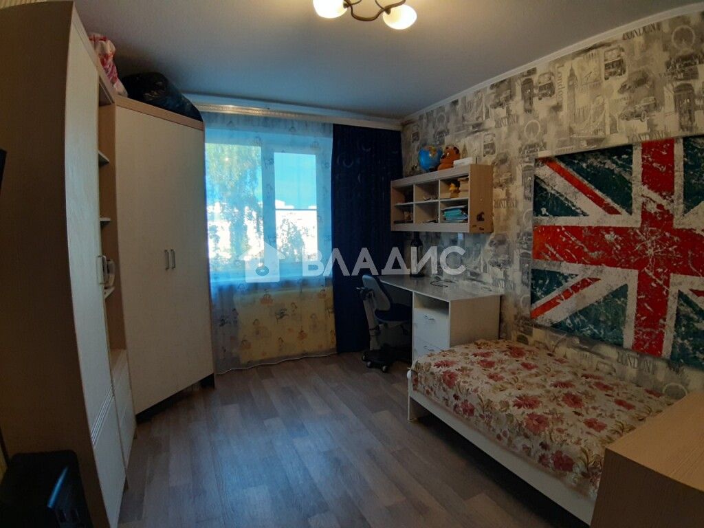 Продажа 2-комнатной квартиры, Владимир, Жуковского ул,  20А