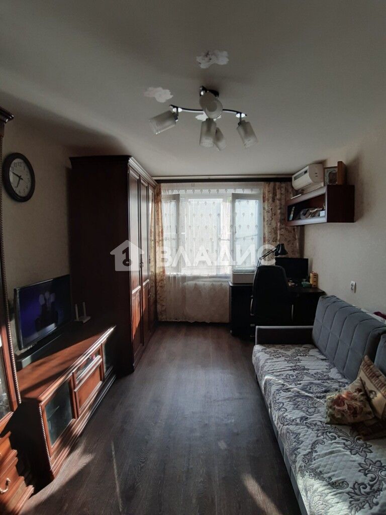 Продажа 2-комнатной квартиры, Владимир, Жуковского ул,  20А