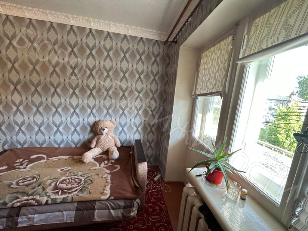 Продажа 1-комнатной квартиры, Балашов, Титова ул,  14