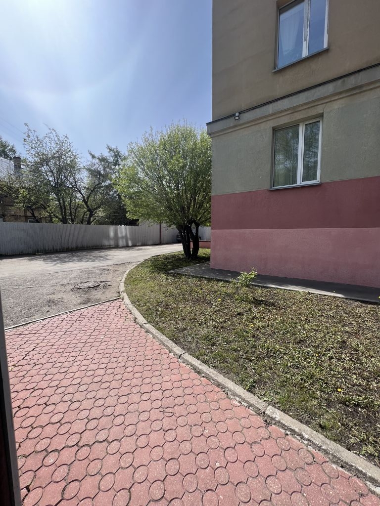 Продажа 3-комнатной квартиры, Иваново, Красных Зорь ул,  7А 