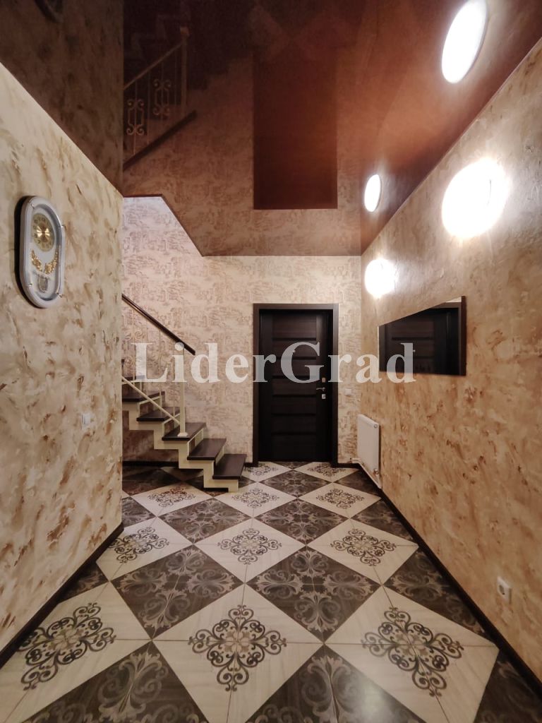 Продажа дома, 130м <sup>2</sup>, 12 сот., Михайловский, СНТ Ивушка,  уч 116