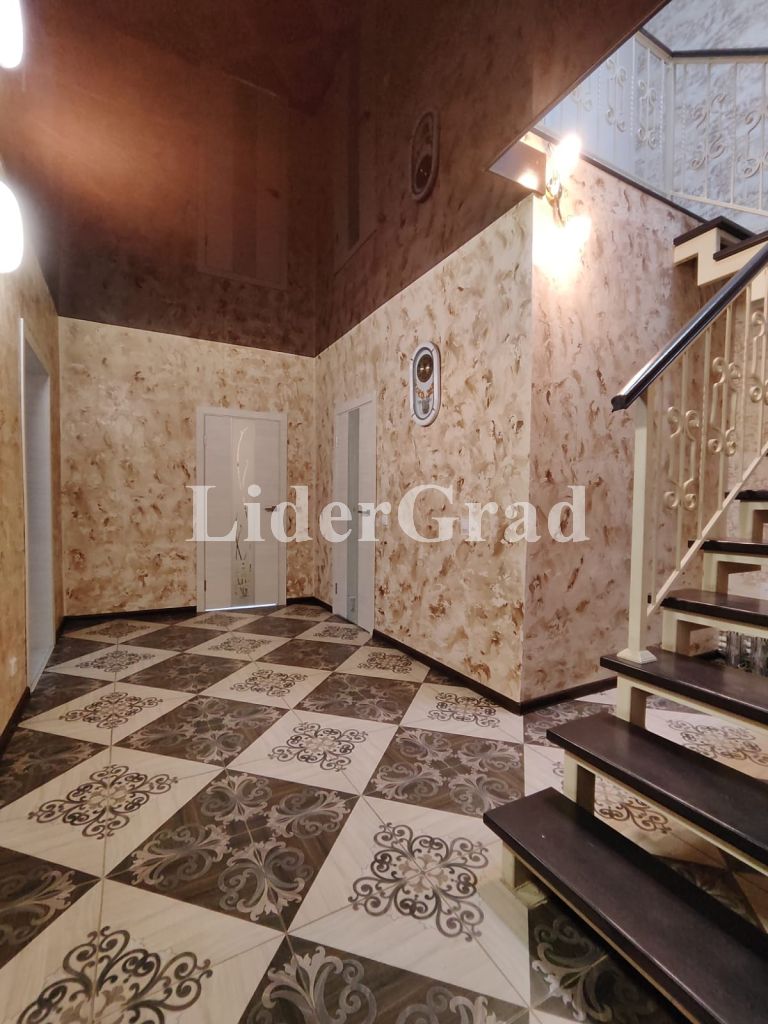 Продажа дома, 130м <sup>2</sup>, 12 сот., Михайловский, СНТ Ивушка,  уч 116