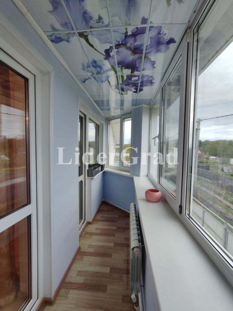 Продажа дома, 130м <sup>2</sup>, 12 сот., Михайловский, СНТ Ивушка,  уч 116