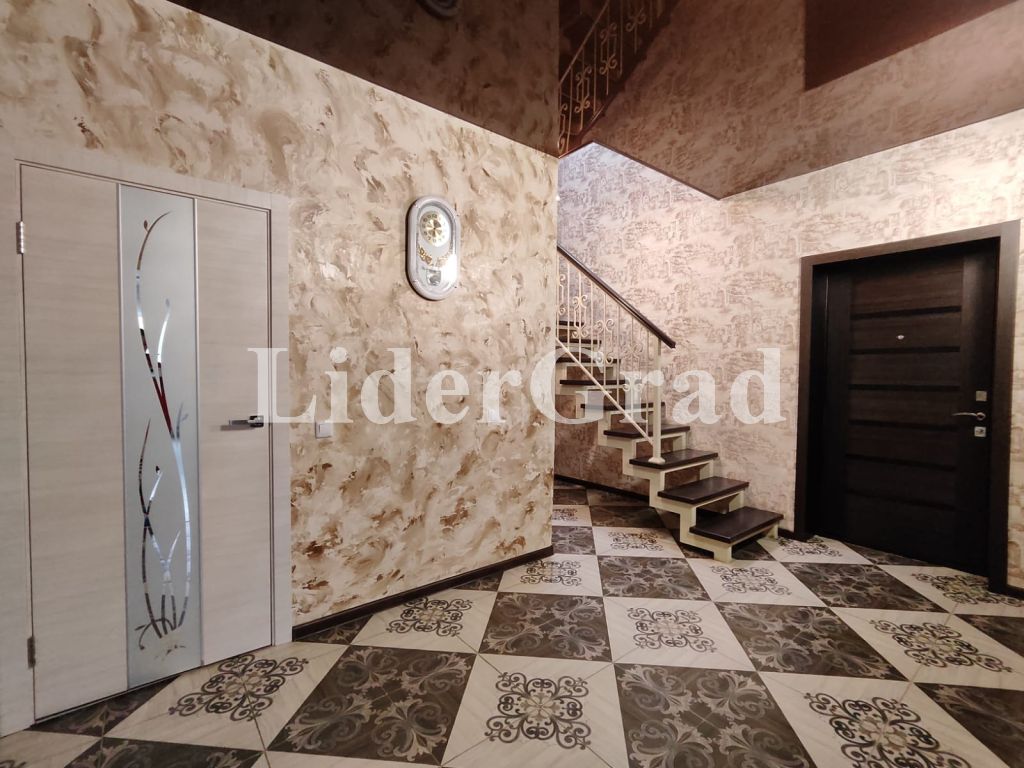 Продажа дома, 130м <sup>2</sup>, 12 сот., Михайловский, СНТ Ивушка,  уч 116