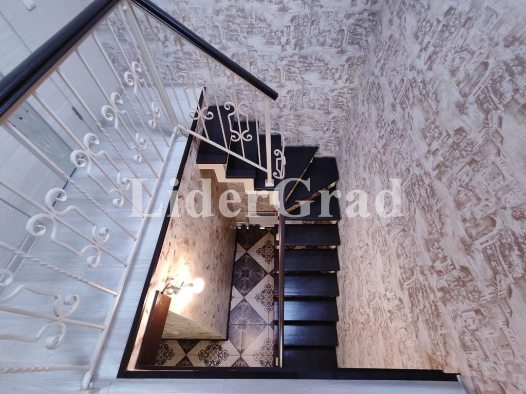 Продажа дома, 130м <sup>2</sup>, 12 сот., Михайловский, СНТ Ивушка,  уч 116