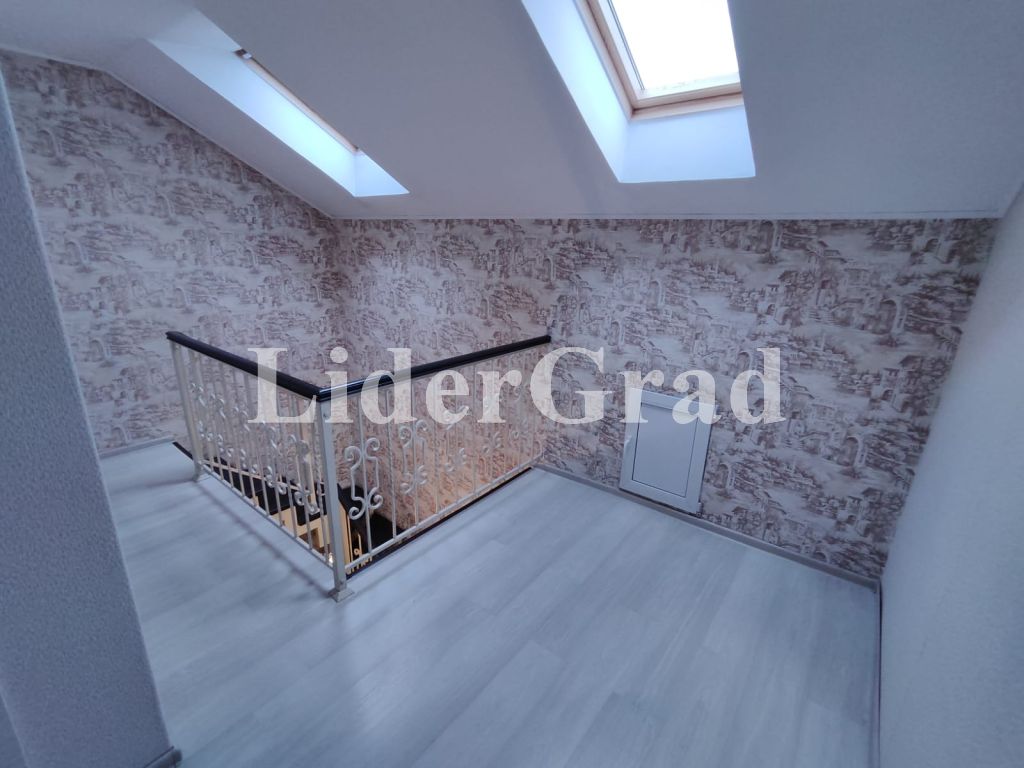 Продажа дома, 130м <sup>2</sup>, 12 сот., Михайловский, СНТ Ивушка,  уч 116