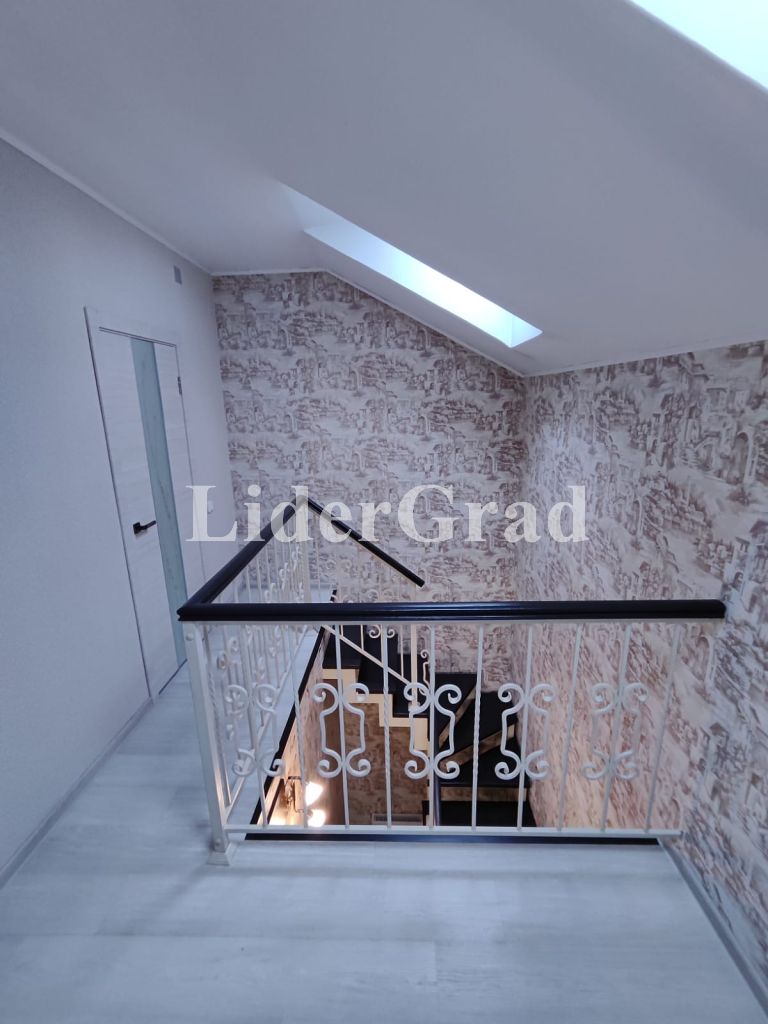 Продажа дома, 130м <sup>2</sup>, 12 сот., Михайловский, СНТ Ивушка,  уч 116