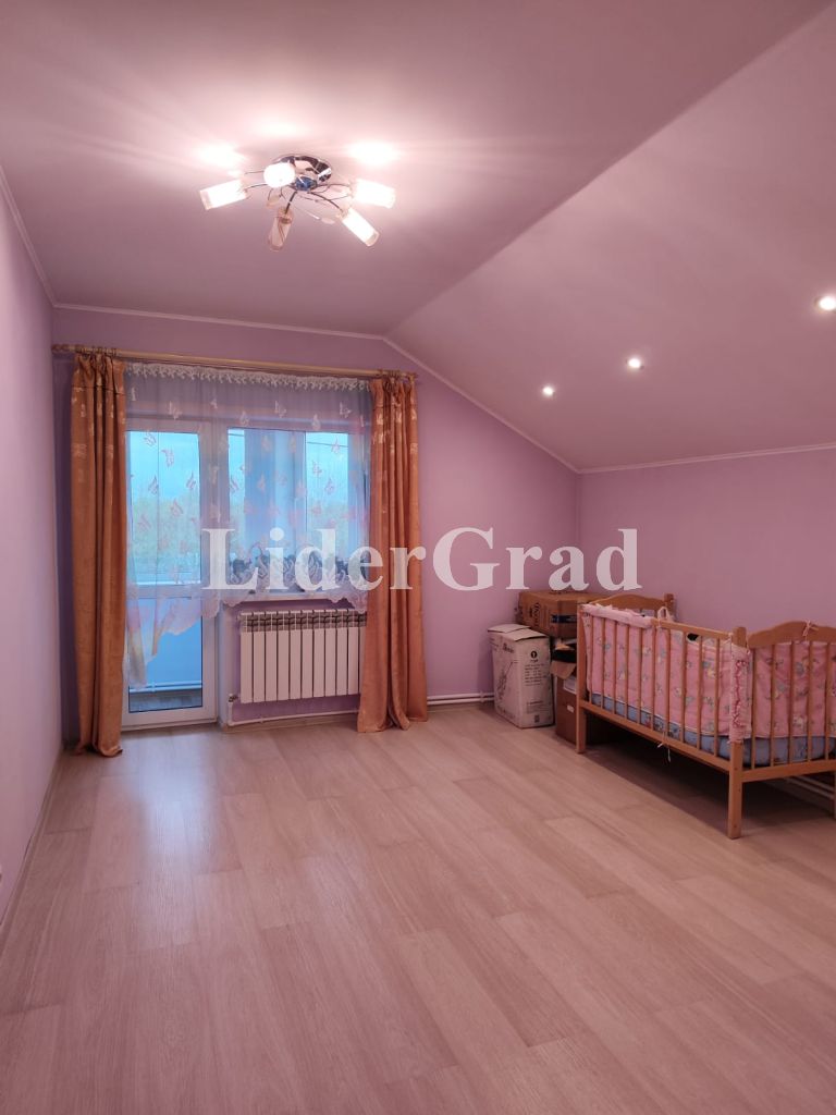 Продажа дома, 130м <sup>2</sup>, 12 сот., Михайловский, СНТ Ивушка,  уч 116