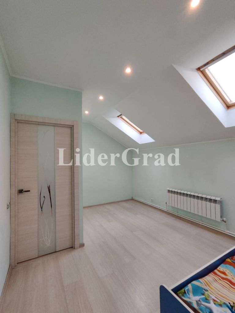 Продажа дома, 130м <sup>2</sup>, 12 сот., Михайловский, СНТ Ивушка,  уч 116