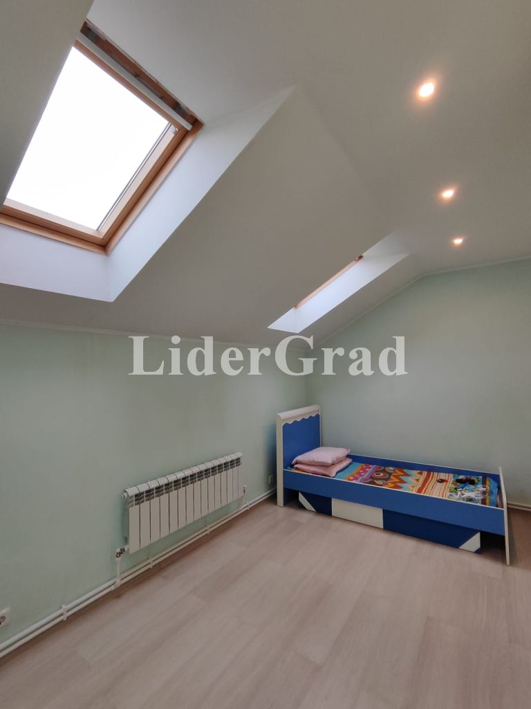 Продажа дома, 130м <sup>2</sup>, 12 сот., Михайловский, СНТ Ивушка,  уч 116