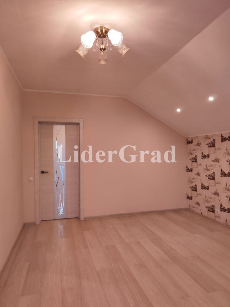 Продажа дома, 130м <sup>2</sup>, 12 сот., Михайловский, СНТ Ивушка,  уч 116