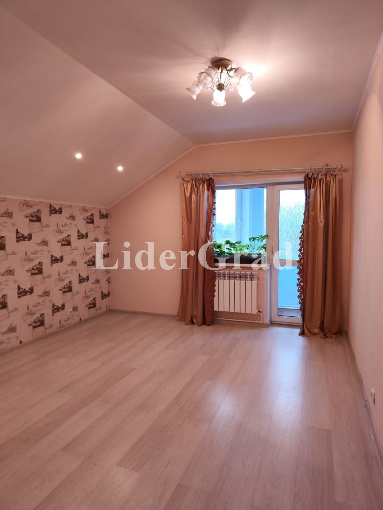 Продажа дома, 130м <sup>2</sup>, 12 сот., Михайловский, СНТ Ивушка,  уч 116