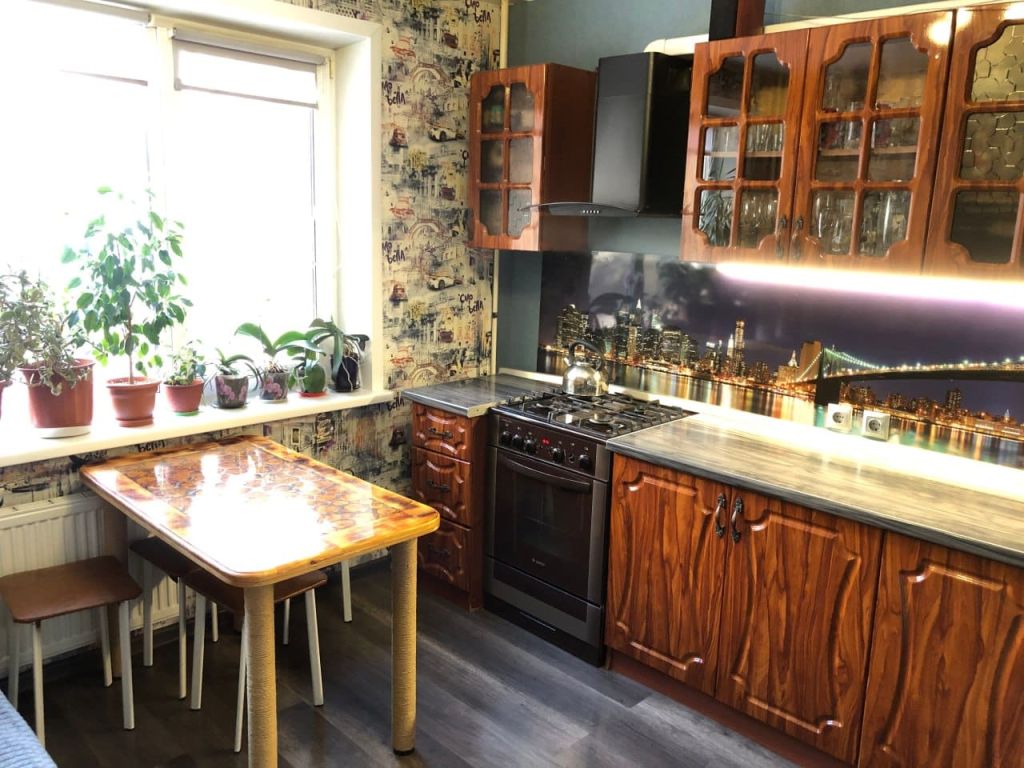 Продажа 1-комнатной квартиры, Саратов, Батавина ул,  13