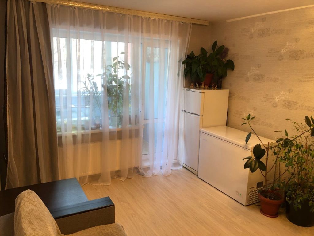 Продажа 1-комнатной квартиры, Саратов, Батавина ул,  13