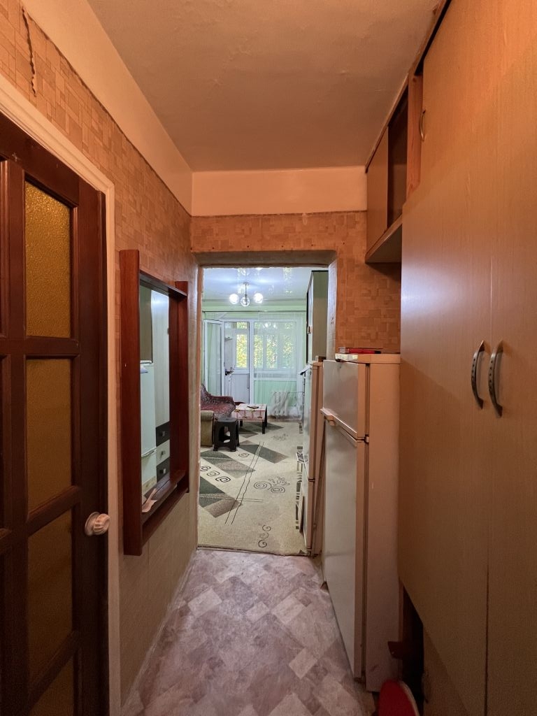 Продажа 1-комнатной квартиры, Ессентуки, Балахонова ул,  27