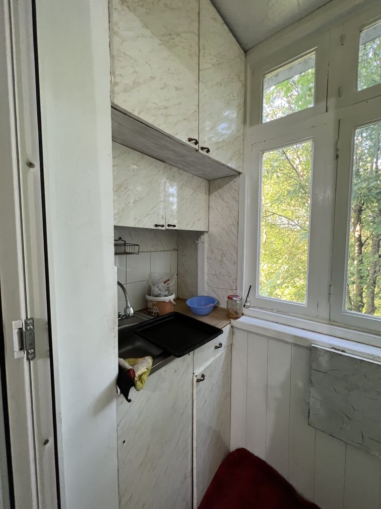 Продажа 1-комнатной квартиры, Ессентуки, Балахонова ул,  27