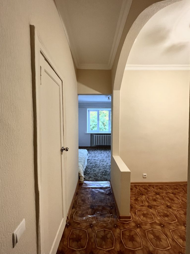 Продажа 1-комнатной квартиры, Ессентуки, Менделеева ул,  3 а 