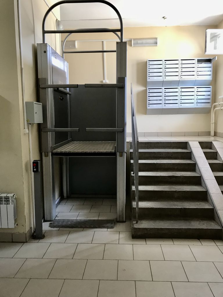 Продажа 1-комнатной квартиры, Нижний Новгород, Южный бульвар,  13