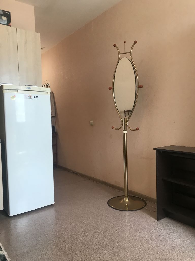 Продажа 1-комнатной квартиры, Нижний Новгород, Южный бульвар,  13