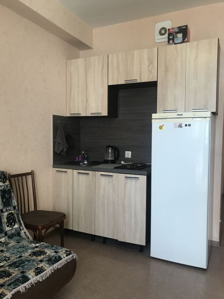 Продажа 1-комнатной квартиры, Нижний Новгород, Южный бульвар,  13