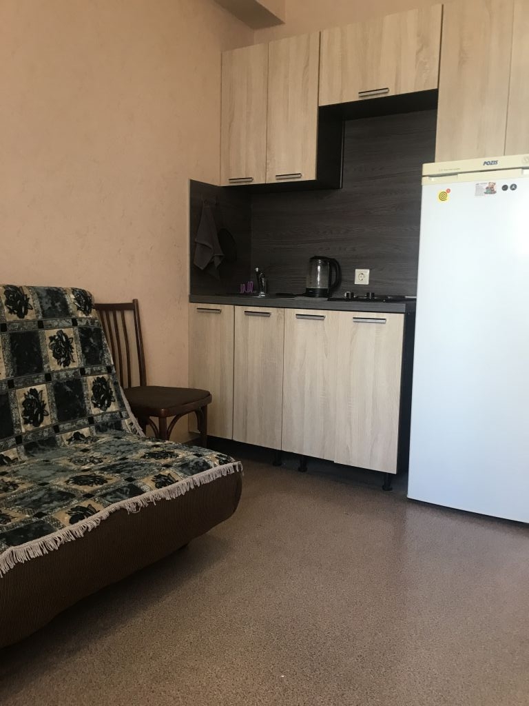 Продажа 1-комнатной квартиры, Нижний Новгород, Южный бульвар,  13