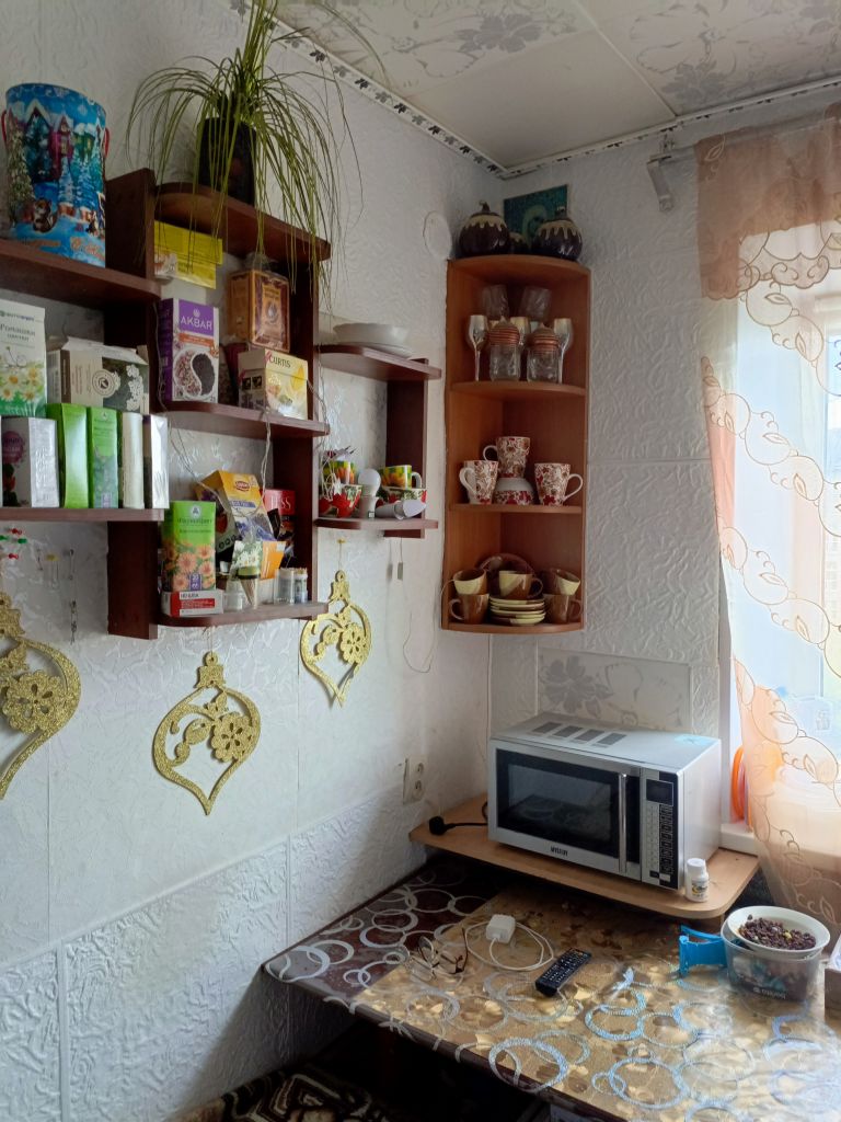 Продажа 1-комнатной квартиры, Дзержинск, Грибоедова ул,  19