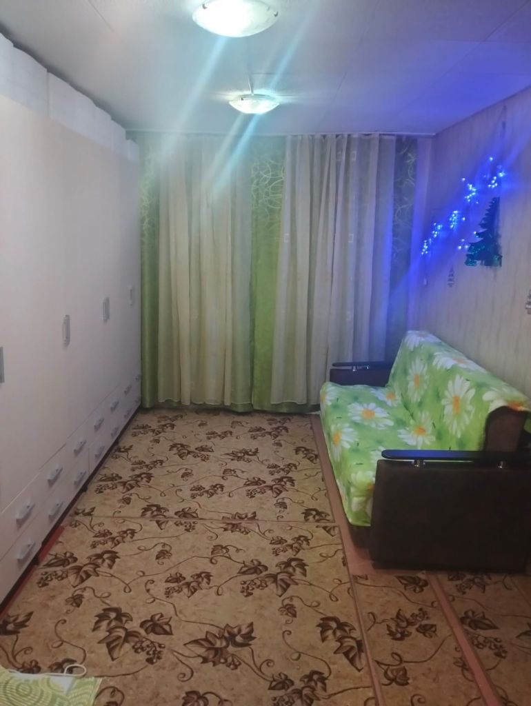 Продажа 1-комнатной квартиры, Дзержинск, Грибоедова ул,  19