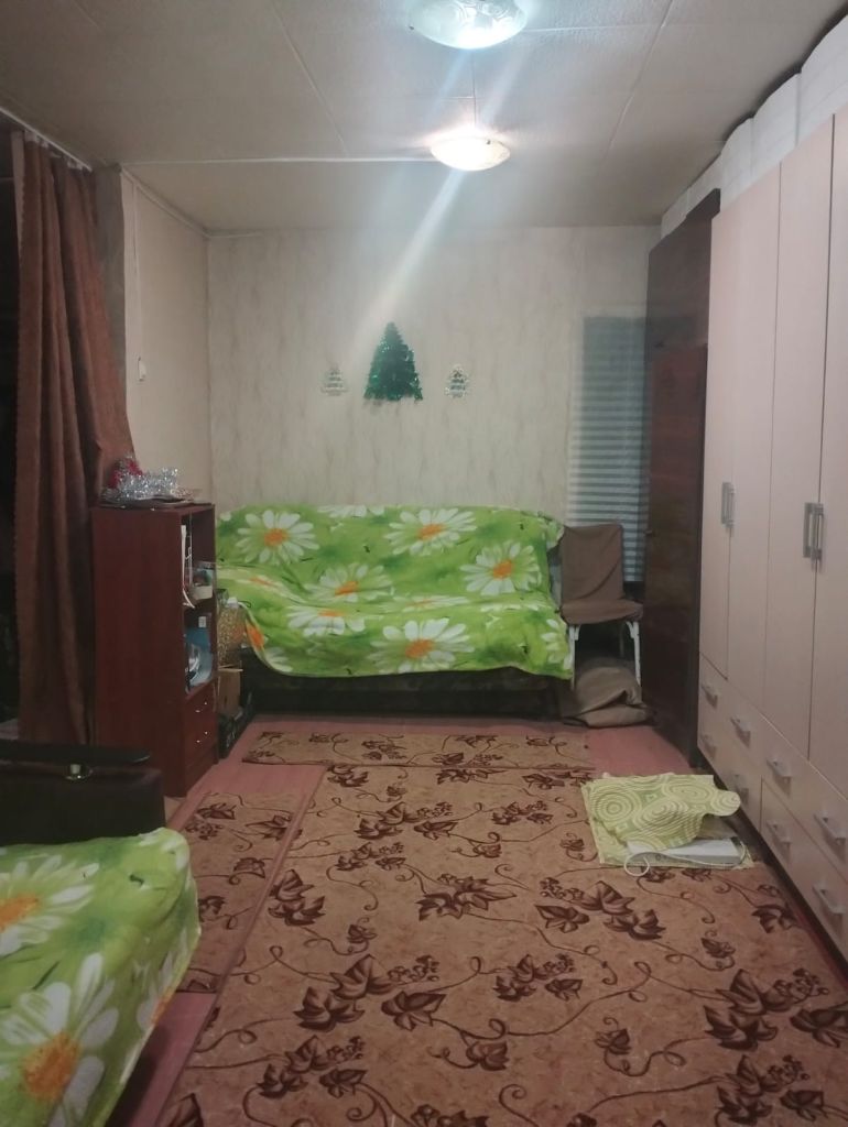 Продажа 1-комнатной квартиры, Дзержинск, Грибоедова ул,  19