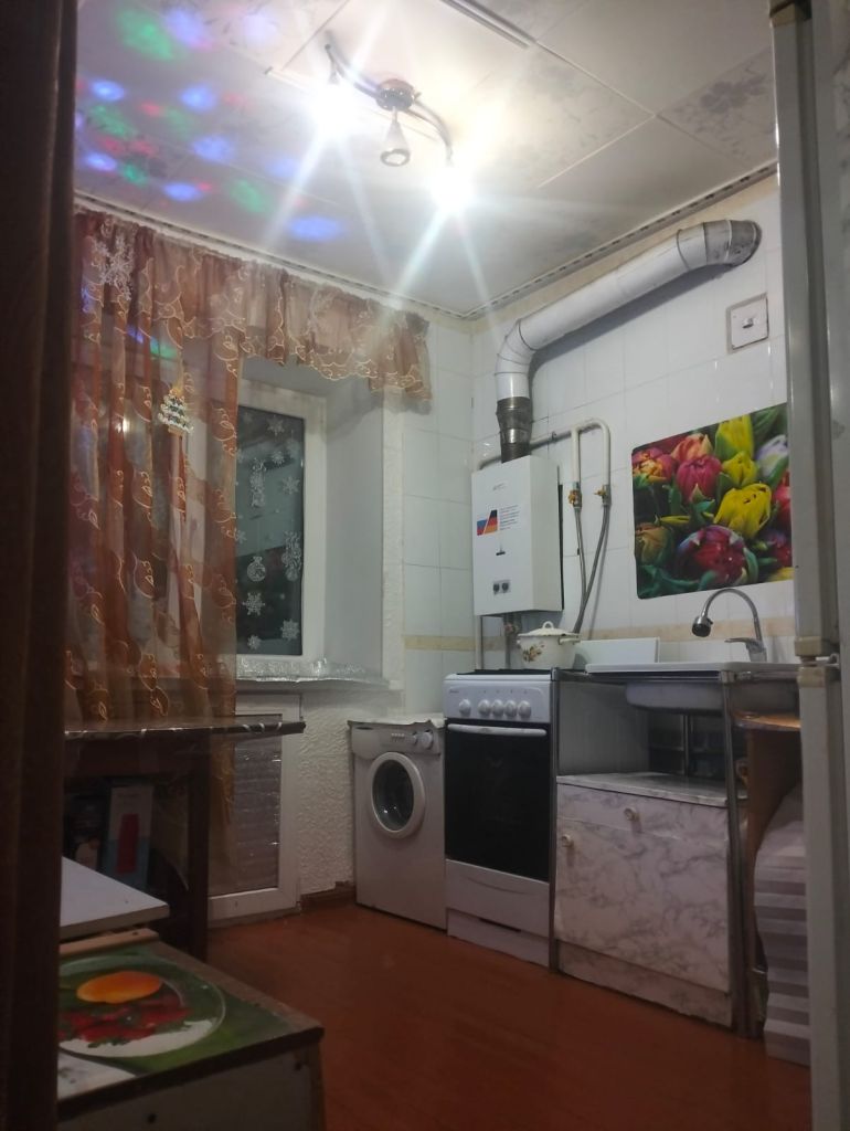 Продажа 1-комнатной квартиры, Дзержинск, Грибоедова ул,  19