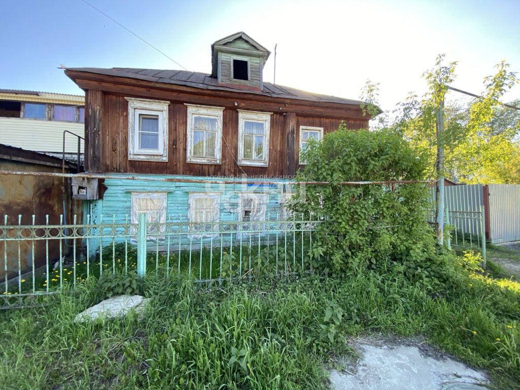 Haus 104 m² Nischni Nowgorod, Russland