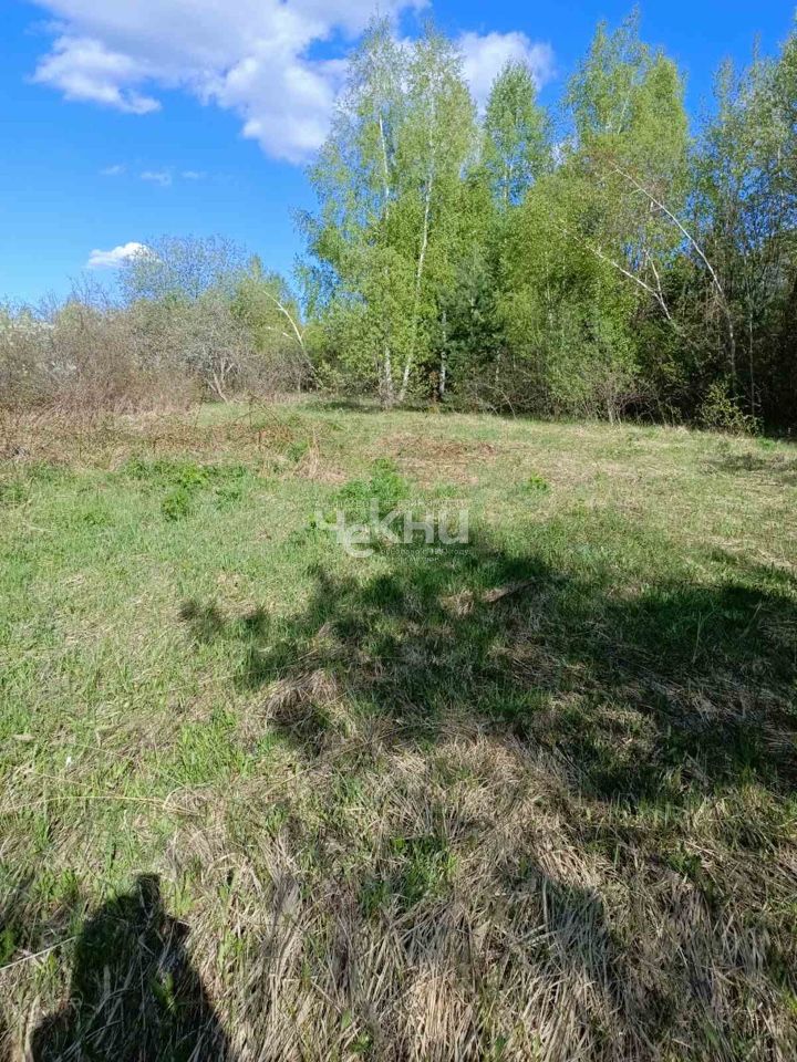 Grundstück 1 000 m² Nizhegorodec, Russland