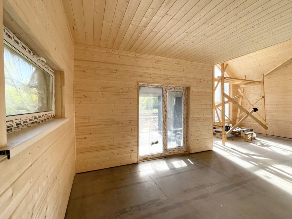 Продажа дома, 110м <sup>2</sup>, 10 сот., Соловеново, Заречная ул