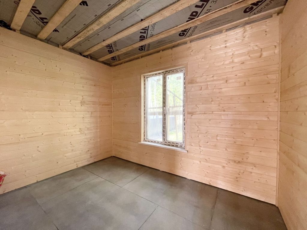 Продажа дома, 110м <sup>2</sup>, 10 сот., Соловеново, Заречная ул