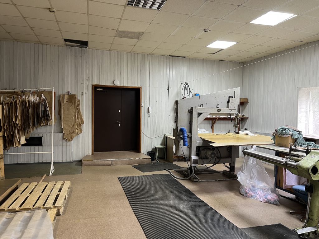 Продажа коммерческой недвижимости, 1100м <sup>2</sup>, Владимир, Луначарского ул,  5А