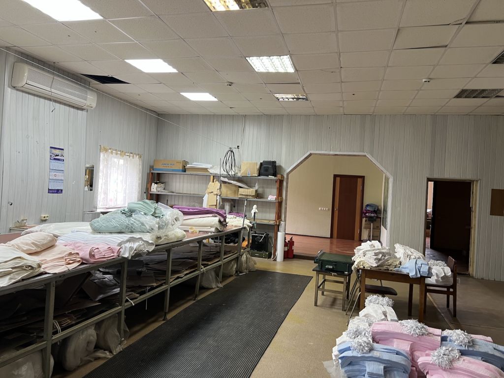 Продажа коммерческой недвижимости, 1100м <sup>2</sup>, Владимир, Луначарского ул,  5А